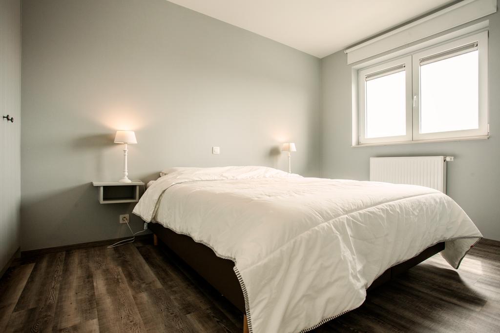 Carpe Diem Nieuport Chambre photo